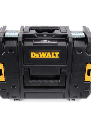 Dewalt DCN 701 L1 XR 18V Akku Tacker + 1x Akku 3,0Ah + Ladegerät + TSTAK