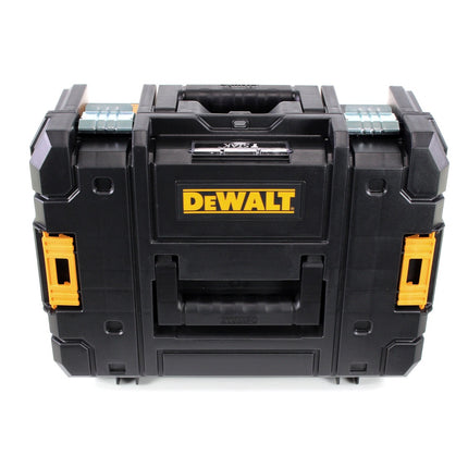 Dewalt DCN 701 NT XR 18V Akku Tacker + 1x Akku 5,0Ah + TSTAK - ohne Ladegerät