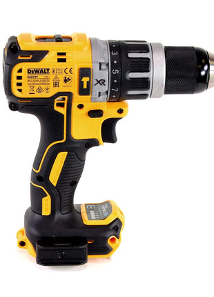 Dewalt DCD 797 NT Akku Schlagbohrschrauber 18V Brushless + TSTAK - ohne Akku, ohne Ladegerät