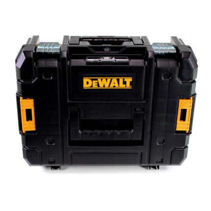 Dewalt DCD 797 D2 Akku Schlagbohrschrauber 18V Brushless + 2x Akku 2,0Ah + Ladegerät + TSTAK