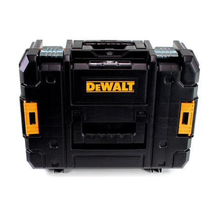 Dewalt DCD 797 NT Akku Schlagbohrschrauber 18V Brushless + 1x Akku 5,0Ah + TSTAK - ohne Ladegerät