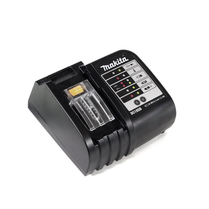 Akumulatorowe nożyce do żywopłotu Makita DUH 751 SF1 18V 75 cm bezszczotkowe + 1x akumulator 3.0Ah + ładowarka