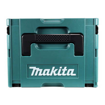 Makita Makpac 4 ( 821552-6 ) + wkładka Makpac 4 do DRT50 + RT0700C ( 837247-1 )