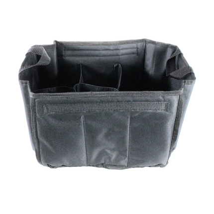 Makita DRT 50 ZJ akumulatorowa frezarka wielofunkcyjna 18 V bezszczotkowa + wkładka + Makpac