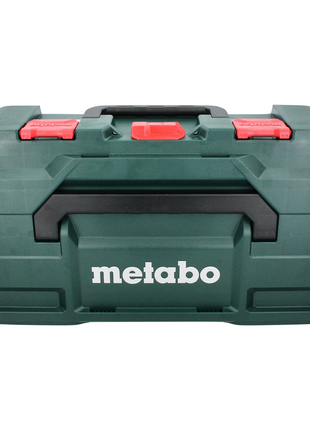 Metabo KHA 18 LTX Akku Kombihammer 18V 2,2J SDS Plus + 1x Akku 5,5 Ah + Ladegerät + metaBOX