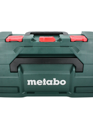 Metabo KHA 18 LTX Akku Kombihammer 18V 2,2J SDS Plus + 2x Akku 5,5 Ah + Ladegerät + metaBOX