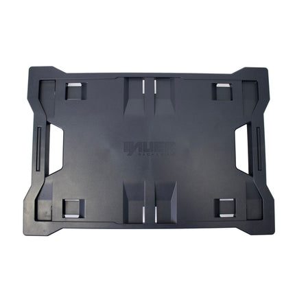 Makbox Transportroller bis 250kg mit 2 Feststellrädern 640x440x137mm - Toolbrothers