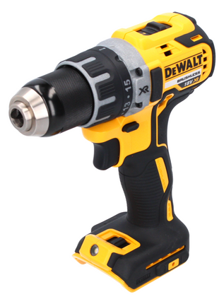 DeWalt DCD 791 N akumulatorowa wiertarko-wkrętarka 18 V 70 Nm bezszczotkowa solo - bez akumulatora, ładowarki