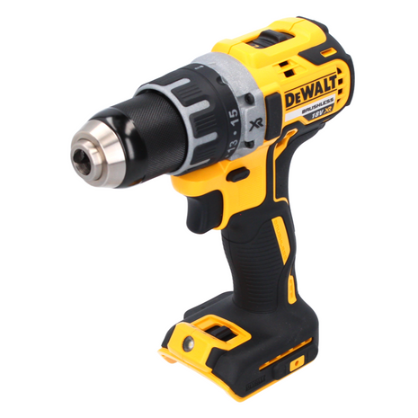 Taladro atornillador inalámbrico DeWalt DCD 791 N 18 V 70 Nm Brushless Solo - sin batería ni cargador