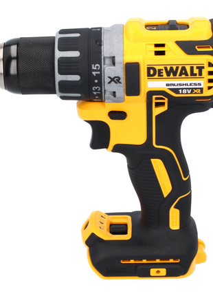 DeWalt DCD 791 N akumulatorowa wiertarko-wkrętarka 18 V 70 Nm bezszczotkowa solo - bez akumulatora, ładowarki