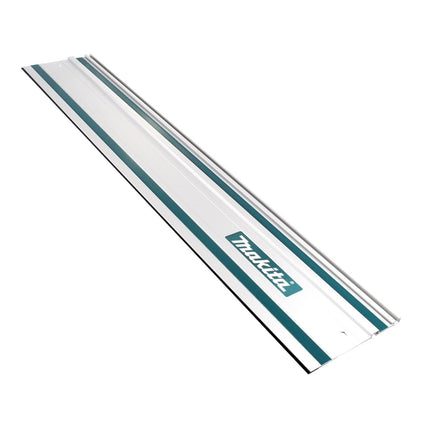 Akumulatorowa frezarka wielofunkcyjna Makita DRT 50 Z 18V Brushless Solo + adapter szyny prowadzącej + szyna prowadząca 1000mm - bez akumulatora, bez ładowarki