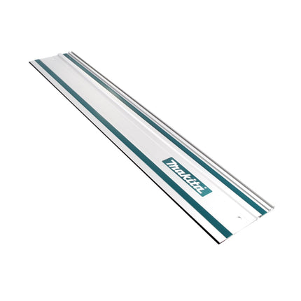 Akumulatorowa zagłębiarka Makita DSP 600 ZJ 36V (2x 18V) bezszczotkowa + prowadnica + zaciski śrubowe + przykładnica równoległa ( 165447-6 ) + Makpac - bez akumulatora, bez ładowarki