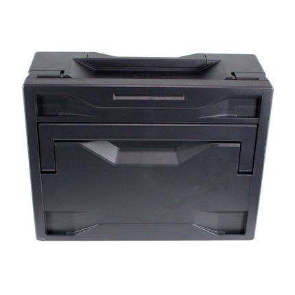 Milwaukee M18 BIW12-401M Akku Schlagschrauber 18V 240 Nm 1/2" + 1x Akku 4,0Ah + Ladegerät + M-Box