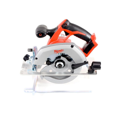 Milwaukee HD18CS-501M Akku Handkreissäge 18V 165 mm + 1x Akku 5,0Ah + Ladegerät + Sägeblatt + M-Box