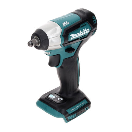 Makita DTW 180 Z akumulatorowy klucz udarowy 18 V 180 Nm 3/8" bezszczotkowy solo - bez akumulatora, bez ładowarki