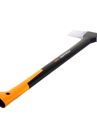 Fiskars X21 Axt 2x Spaltaxt - L 3D 71cm ( 2x 1015642 )