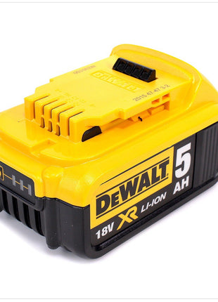 Dewalt DCB 184 Akku 18 V 5 Ah / 5000 mAh XR Li-Ion