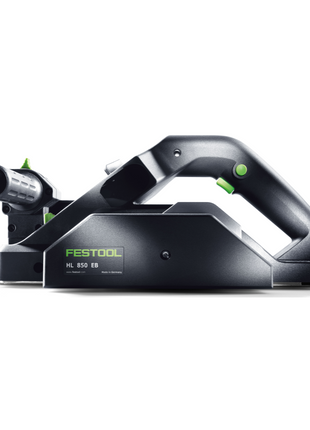 Cepilladora Festool HL 850 EB-Plus 850W (576607)