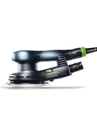 Festool ETS EC150/3 EQ-Plus Exzenterschleifer 400 W 150 mm Brushless + systainer ( 576320 ) - Nachfolger von 575031 - Toolbrothers