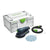 Festool ETS EC 150/5 EQ-Plus Exzenterschleifer 400 W 150 mm Brushless ( 576329 ) + Systainer - Toolbrothers