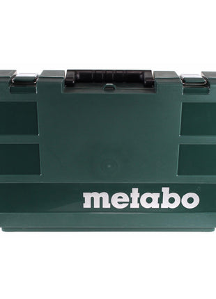 Martillo combinado a batería Metabo KHA 18 LTX 18V + 1x batería 5,5Ah + maletín - sin cargador