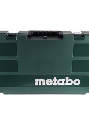 Martillo combinado a batería Metabo KHA 18 LTX 18V + 1x batería 5.5Ah + cargador + estuche