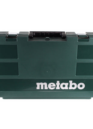 Metabo KHA 18 LTX Akku Kombihammer 18V + 1x Akku 8,0Ah + Koffer - ohne Ladegerät