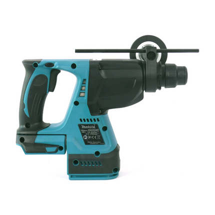 Makita DHR 242 F1J akumulatorowa wiertarko-wkrętarka 18V 2.0J SDS-plus Brushless + 1x akumulator 3.0Ah + Makpac - bez ładowarki