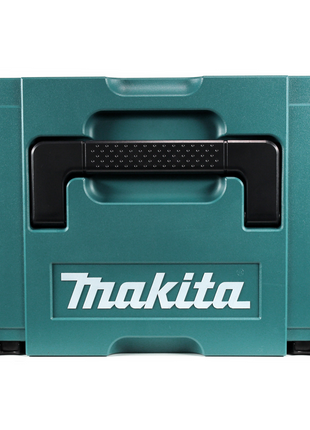 Makita DHR 242 M1J Akku Bohrhammer 18V 2,0J SDS-plus Brushless + 1x Akku 4,0Ah + Makpac - ohne Ladegerät