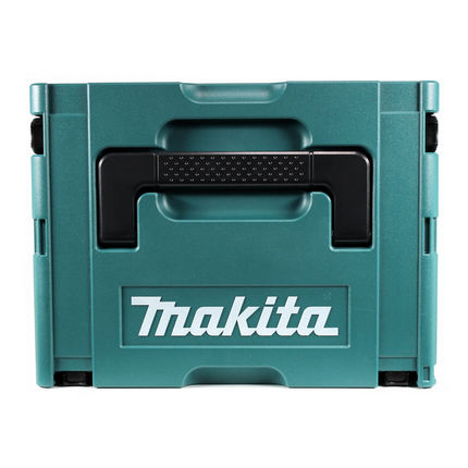 Makita DHR 242 RMJ akumulatorowa wiertarko-wkrętarka 18V 2.0J SDS-plus Brushless + 2x akumulator 4.0Ah + ładowarka + Makpac