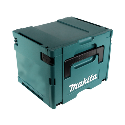 Makita DHR 242 T1J akumulatorowa wiertarko-wkrętarka 18V 2.0J SDS-plus Brushless + 1x akumulator 5.0Ah + Makpac - bez ładowarki