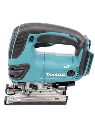 Makita DJV 180 SF1 Akku Stichsäge 18V + 1x Akku 3,0Ah + Ladegerät + 21x Stichsägeblatt