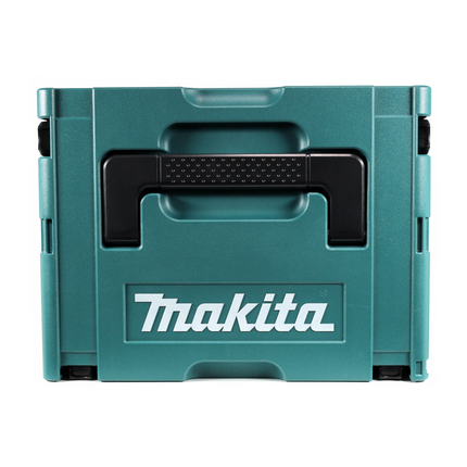 Makita DHR 242 RG1J akumulatorowa wiertarko-wkrętarka 18V 2.0J SDS-plus Brushless + 1x akumulator 6.0Ah + ładowarka + Makpac