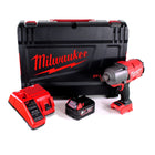 Milwaukee M18 ONEFHIWF34 501X Akku-Schlagschrauber 3/4