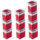 Fischer Hohlraumdübel DUOTEC 10 50mm 500 Stk. ( 10x 537258 )