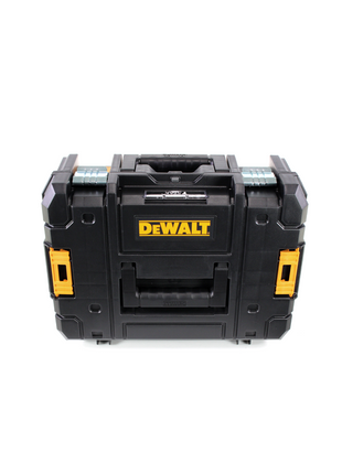 DeWalt DCS 331 N Akku Stichsäge + 1x Akku 2 Ah + Ladegerät + Bosch-Stichsägeblatt Set + TSTAK