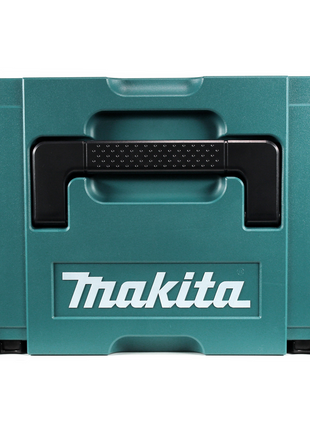 Makita DHR 182 RWFJ Akku Bohrhammer 18V 1,7J SDS-plus Brushless + 2x Akku 3,0Ah + Ladegerät + Staubabsaugung + Makpac