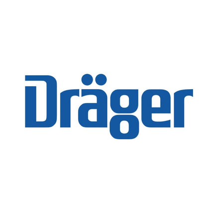 Dräger Set X-plore Kombinationsfilter Bajonett 4 Stück ( 2x 6738817 ) für X-plore 3300 / 3500 / 5500  ( A1B1E1K1 Hg P3 R D )