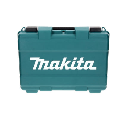 Makita HP 457 DW ( G-Serie ) Akku Schlagbohrschrauber 18 V 42 Nm + 1x Akku 1,5 Ah + Ladegerät + Koffer
