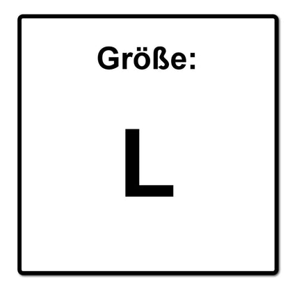 Dräger X-plore 3300 L Atemschutz Maske Halbmaske für Bajonettfilter Größe L + 2x X-plore A2 Gasfilter Bajonettfilter ( 6738873 )