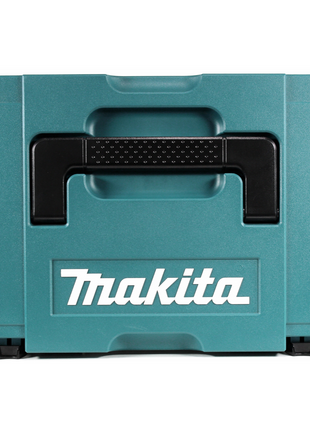 Makita DTD 156 M1J Akku Schlagschrauber 18V 155Nm + 1x Akku 4,0Ah + Makpac - ohne Ladegerät - Toolbrothers