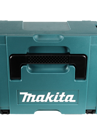 Makita DTD 156 RGJ Akku Schlagschrauber 18V 155Nm + 2x Akku 6,0Ah + Ladegerät + Makpac - Toolbrothers