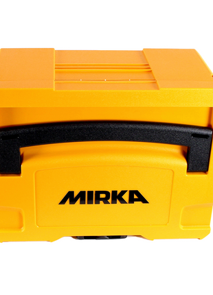 Mirka Systainer T-LOC 3 Coffret de transport jaune (MIN6533011)