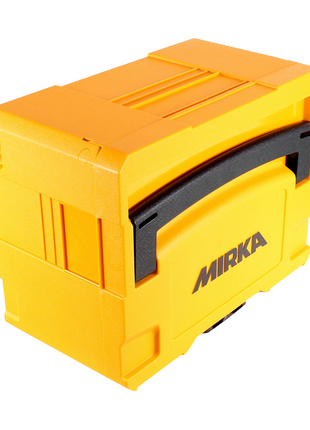 Mirka Systainer T-LOC 3 Coffret de transport jaune (MIN6533011)