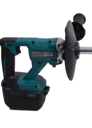 Makita DUT 130 Z Akku Rührgerät 18V M14 Brushless Solo - ohne Akku, ohne Ladegerät