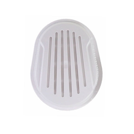 Dräger Set X-plore Kombinationsfilter Bajonett 14 Stück ( 7x 6738817 ) für X-plore 3300 / 3500 / 5500  ( A1B1E1K1 Hg P3 R D )