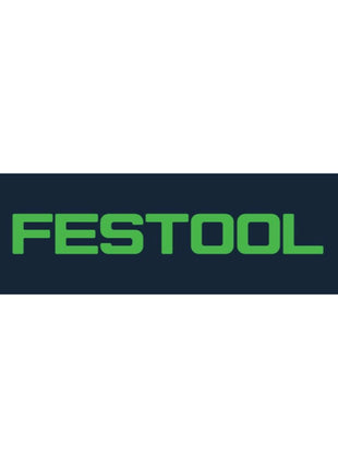 Festool Systainer Set  SYS3 M 112 ( 204840 ) + SYS3 M 137 ( 204841 ) + SYS3 M 187 ( 204842 ) + SYS3 ORG M 89 Organzier ( 204853 ) koppelbar