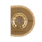 Brzeszczot Fein Starlock 75 mm ( 63502118210 ) z węglików spiekanych