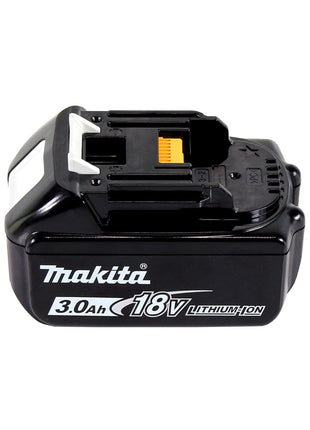 Makita DCL281 FF1B Aspirateur sans fil 18V + 1x batterie 3,0Ah - sans chargeur