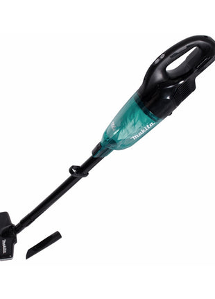 Aspirador a batería Makita DCL281 FRT1B 18 V + 1x batería 5.0Ah + cargador